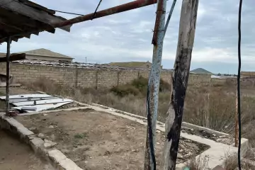 Satılır Torpaq Türkənda 