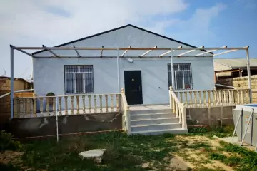 Satılır Həyət Evi Maştağada 