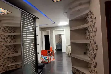 Satılır Yeni Tikili Həzi Aslanovda 