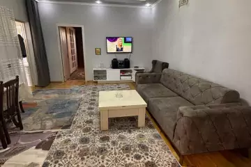 Satılır Həyət Evi Maştağada 