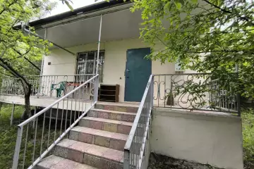 Günlük Kirayə Həyət Evi Quba Rayonunda 