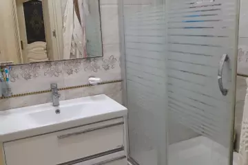 Satılır Yeni Tikili Yeni Yasamalda 