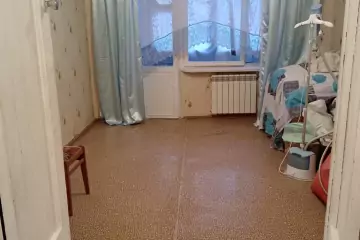 Aylıq Kirayə Köhnə Tikili Bakıxanovda 