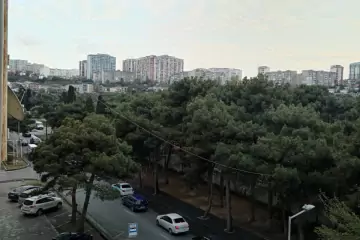 Aylıq Kirayə Köhnə Tikili Bakıxanovda 