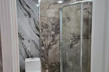 Aylıq Kirayə Yeni Tikili çayqırağıda 