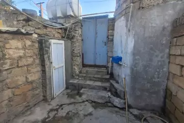 Satılır Həyət Evi Maştağada 