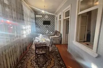 Satılır Həyət Evi Maştağada 