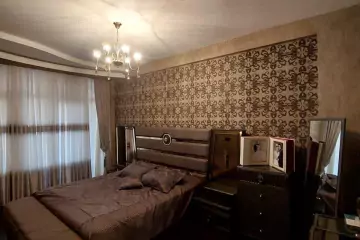 Satılır Yeni Tikili Həzi Aslanovda 