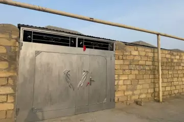 Satılır Həyət Evi Xırdalan şəhərində 