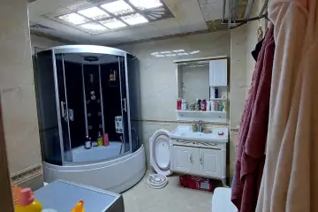 Satılır Yeni Tikili Həzi Aslanovda 