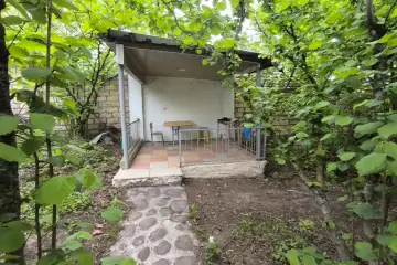 Günlük Kirayə Həyət Evi Quba Rayonunda 