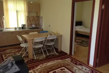 Günlük Kirayə Həyət Evi Quba Rayonunda 