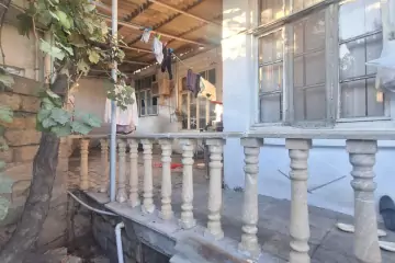 Satılır Həyət Evi Maştağada 