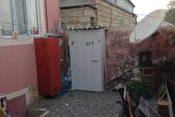 Satılır Həyət Evi Xırdalan şəhərində 