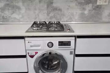 Aylıq Kirayə Yeni Tikili çayqırağıda 