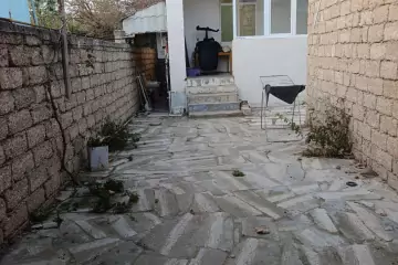 Satılır Həyət Evi Maştağada 