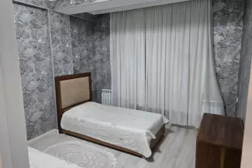 Aylıq Kirayə Yeni Tikili çayqırağıda 