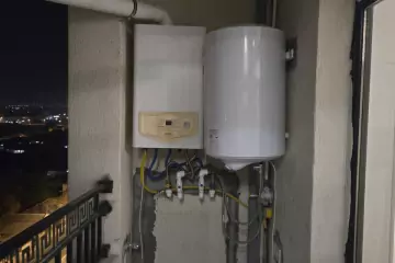 Aylıq Kirayə Yeni Tikili çayqırağıda 