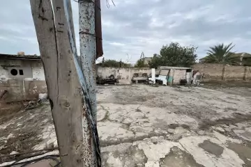 Satılır Torpaq Türkənda 