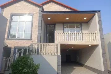 Satılır Həyət Evi Maştağada 