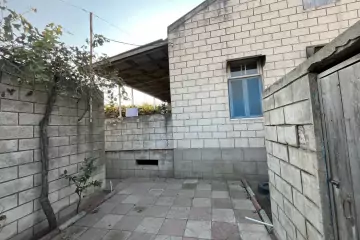 Satılır Həyət Evi Maştağada 