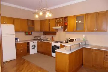 Aylıq Kirayə Yeni Tikili Ağ şəhər Kompleksində 