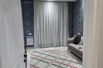 Aylıq Kirayə Yeni Tikili çayqırağıda 