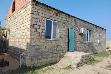 Satılır Həyət Evi Maştağada 