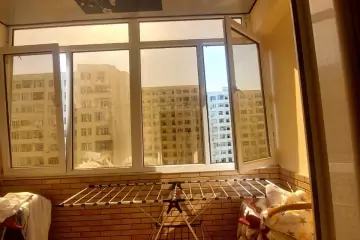 Satılır Yeni Tikili Həzi Aslanovda 