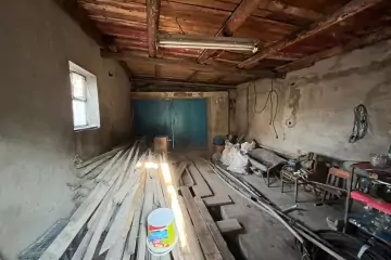 Satılır Həyət Evi Maştağada 