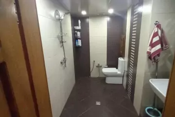 Satılır Yeni Tikili Bakıxanovda 