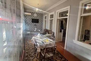 Satılır Həyət Evi Maştağada 