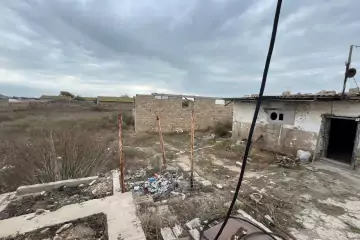 Satılır Torpaq Türkənda 