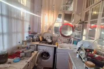 Satılır Həyət Evi Maştağada 