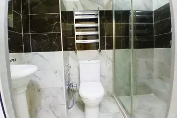 Satılır Yeni Tikili 8-ci Kilometrdə 