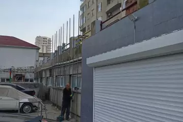 Satılır Obyekt Bakı Kinoteatrıda 