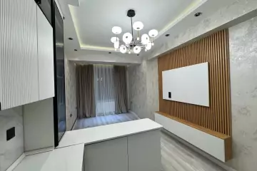 Satılır Yeni Tikili Gənclikdə 