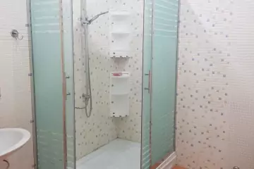 Aylıq Kirayə Yeni Tikili Ağ şəhər Kompleksində 