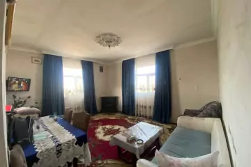 Satılır Həyət Evi Maştağada 