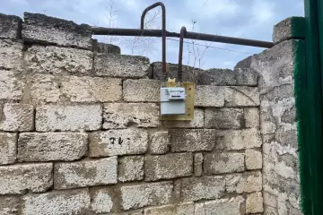 Satılır Torpaq Türkənda 