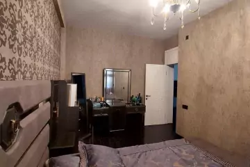 Satılır Yeni Tikili Həzi Aslanovda 