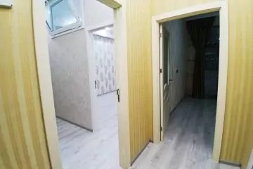 Satılır Yeni Tikili 8-ci Kilometrdə 