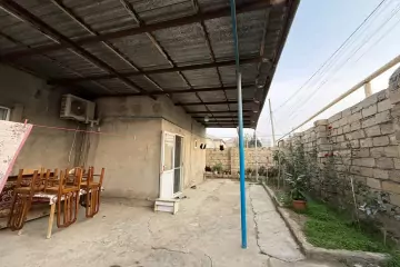 Satılır Həyət Evi Xırdalan şəhərində 