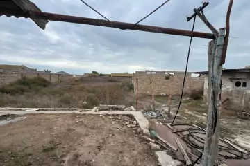 Satılır Torpaq Türkənda 