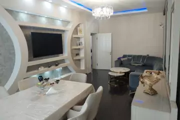 Satılır Yeni Tikili Həzi Aslanovda 