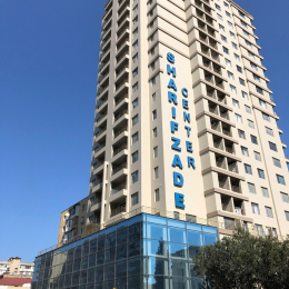 Satılır 2 otaqlı Yeni Tikili 60 m², Yasamal