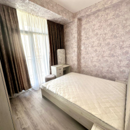 Kirayə 2 otaqlı Yeni Tikili 60 m², Nərimanov parkı