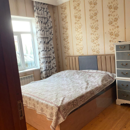 Satılır 2 otaqlı Həyət evi 165 m², 2 sot  torpaq, Masazır