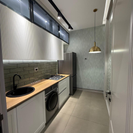 Kirayə 2 otaqlı Yeni Tikili 60 m², 28 May metrosu ətrafı