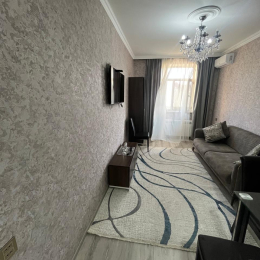 Satılır 2 otaqlı Yeni Tikili 45 m², Masazır